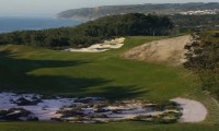 west cliffs golf course